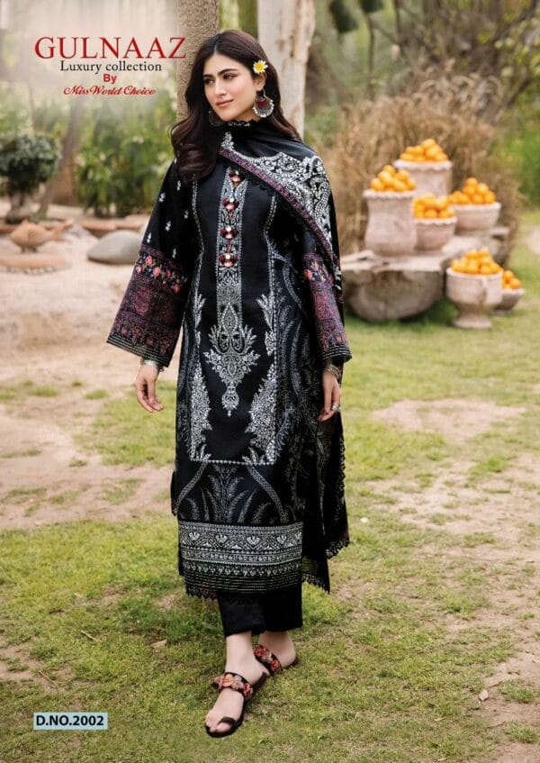 MISS WORLD GULNAAZ VOL 2 LAWN KARACHI SUITS 6.jpg