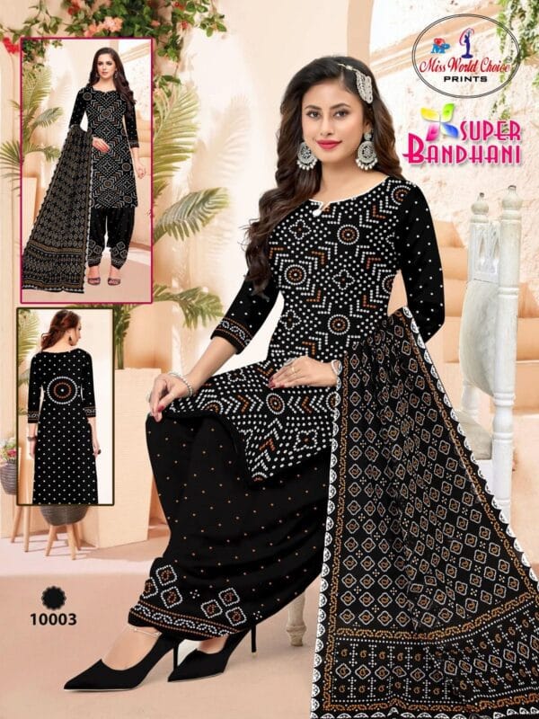 MISS WORLD SUPER BANDHANI VOL 10 DRESS MATERIAL 1.jpg