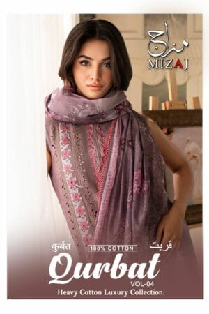 MIZAJ QURBAT VOL 4 PURE COTTON KARACHI SUITS SUPPLIER 1.jpg