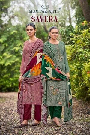 MUMTAZ ARTS SAVERA PASHMINA WINTER SUITS CATALOG 8.jpg