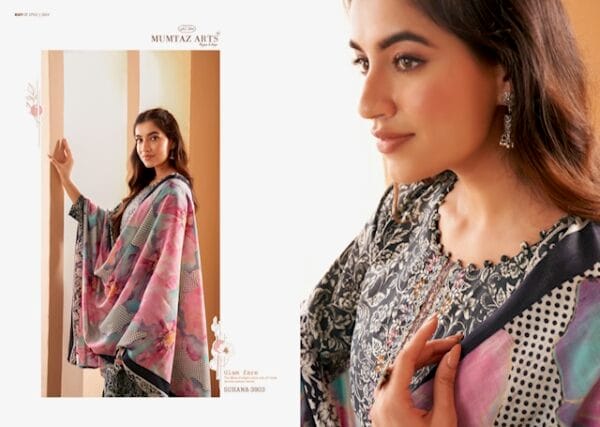 MUMTAZ ARTS SUHANA MUSLIN SALWAR SUITS CATALOG 6.jpg