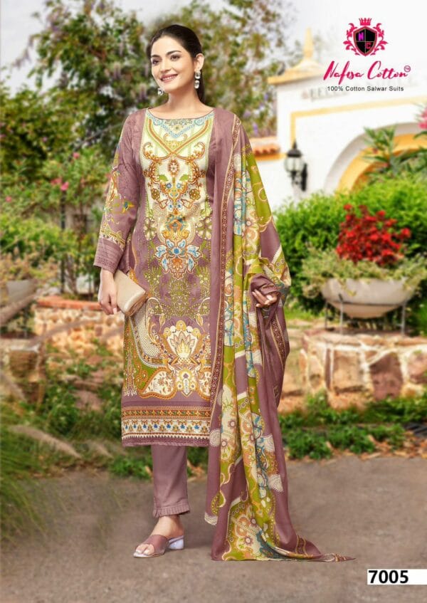 NAFISA COTTON ESRA VOL 7 PAKISTANI KARACHI SUITS 5.jpg