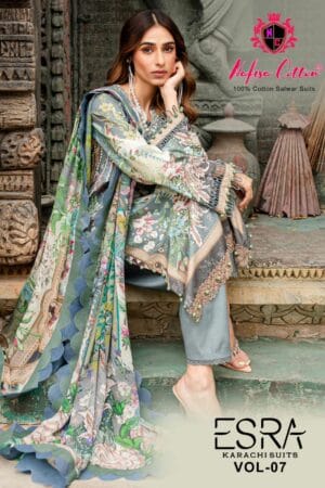 NAFISA COTTON ESRA VOL 7 PAKISTANI KARACHI SUITS 8.jpg
