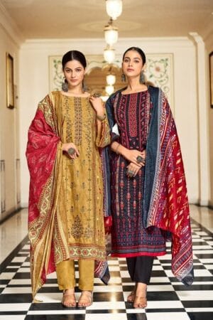 PAKIZA PRINTS BIN SAEED VOL 48 KASHMIRI LAWN SUITS 3.jpg