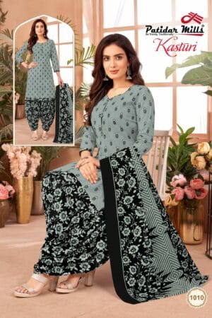 PATIDAR KASTURI VOL 1 COTTON PRINTED DRESS MATERIAL 10.jpg