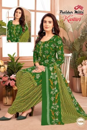 PATIDAR KASTURI VOL 1 COTTON PRINTED DRESS MATERIAL 4.jpg