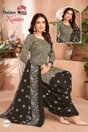 PATIDAR KASTURI VOL 1 COTTON PRINTED DRESS MATERIAL 5.jpg