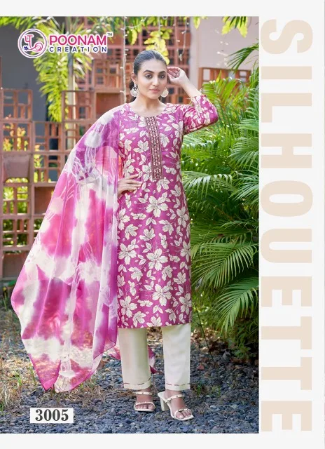 POONAM CREATION APSARA VOL 3 REYON PRINTED KURTIS 22.jpg
