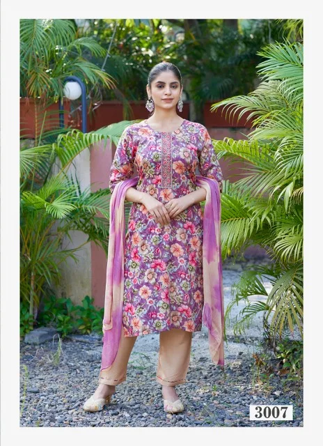 POONAM CREATION APSARA VOL 3 REYON PRINTED KURTIS 25.jpg
