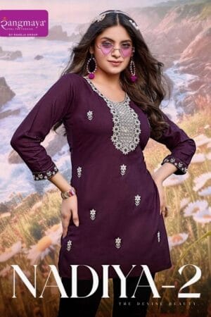 RANGMAYA NADIYA 2 SHORT KURTI WHOLESALER 7.jpg