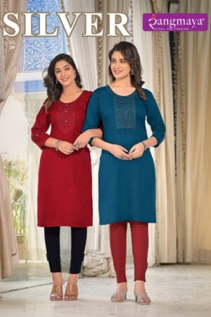 RANGMAYA SILVER RAYON SHORT KURTIS CATALOG 11.jpg