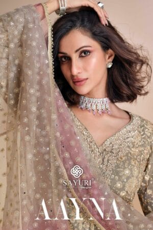 SAYURI DESIGNER AAYNA DESIGNER PARTY WEAR SUITS 12.jpg