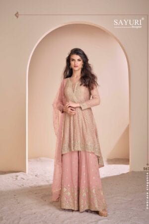 SAYURI DESIGNER AAYNA DESIGNER PARTY WEAR SUITS 3.jpg