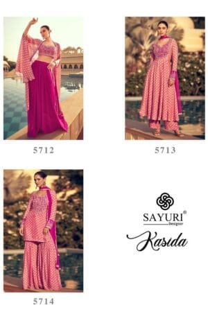 SAYURI DESIGNER KASIDA DESIGNER CHINNON SUITS 12.jpg
