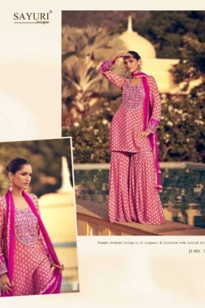 SAYURI DESIGNER KASIDA DESIGNER CHINNON SUITS 5.jpg
