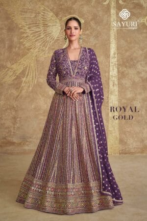 SAYURI DESIGNER ROYAL GOLD DESIGNER DRESSES 9.jpg