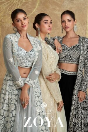 SAYURI DESIGNER ZOYA DESIGNER PARTY WEAR DRESS 13.jpg