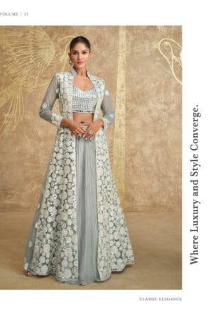 SAYURI DESIGNER ZOYA DESIGNER PARTY WEAR DRESS 6.jpg