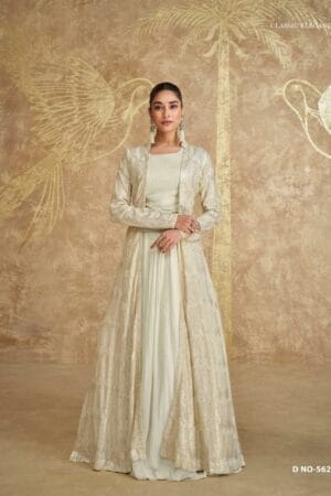 SAYURI DESIGNER ZOYA DESIGNER PARTY WEAR DRESS 8.jpg