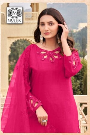 SHRADDHA DESIGNER MUSHK READYMADE SUITS 6.jpg