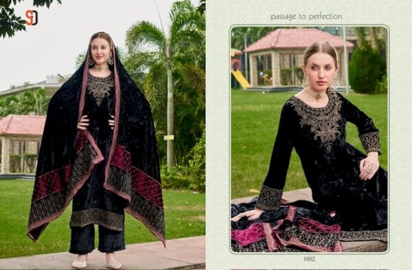 SHRADDHA DESIGNER SENORITA VELVET WINTER SUITS 2.jpg