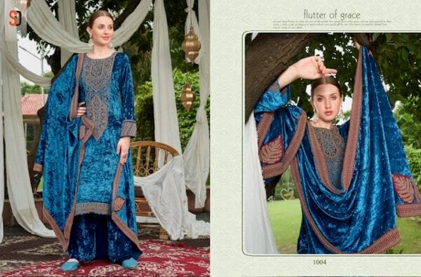 SHRADDHA DESIGNER SENORITA VELVET WINTER SUITS 5.jpg