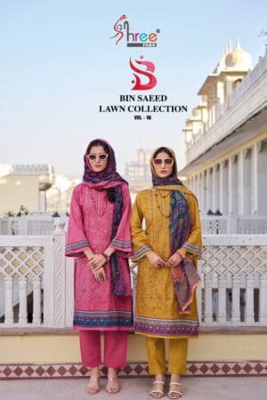 SHREE FABS BIN SAEED VOL 16 LAWN COLLECTION 10.jpg