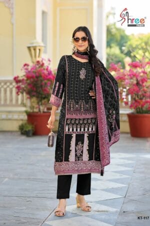 SHREE FABS KT 117 SERIES PURE MUSLIN SUITS CATALOG 6.jpg