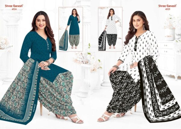 SHREE GANESH HANSIKA VOL 25 COTTON PATIYALA SUITS 12.jpg