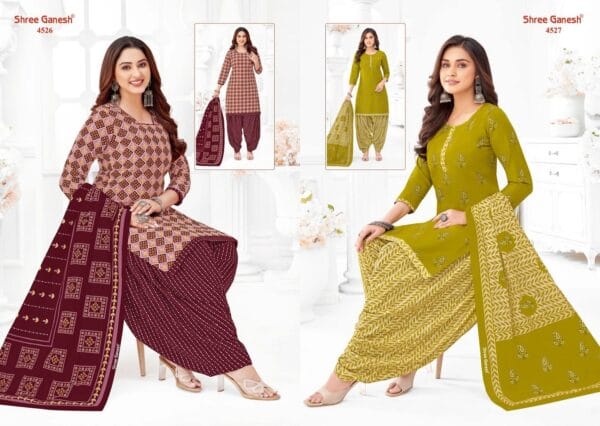 SHREE GANESH HANSIKA VOL 25 COTTON PATIYALA SUITS 13.jpg