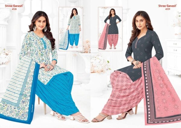 SHREE GANESH HANSIKA VOL 25 COTTON PATIYALA SUITS 14.jpg