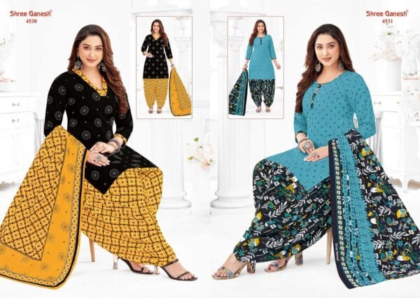 SHREE GANESH HANSIKA VOL 25 COTTON PATIYALA SUITS 15.jpg