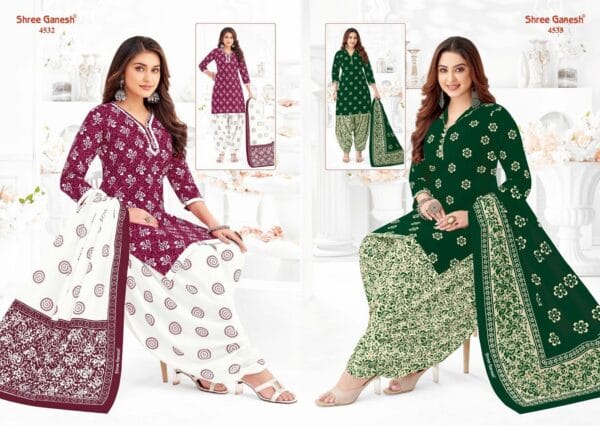 SHREE GANESH HANSIKA VOL 25 COTTON PATIYALA SUITS 16.jpg