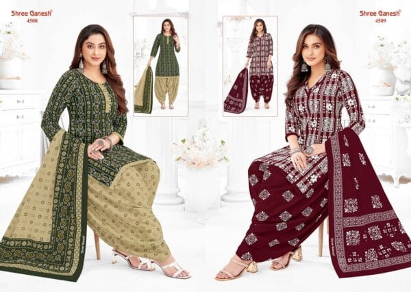 SHREE GANESH HANSIKA VOL 25 COTTON PATIYALA SUITS 4.jpg