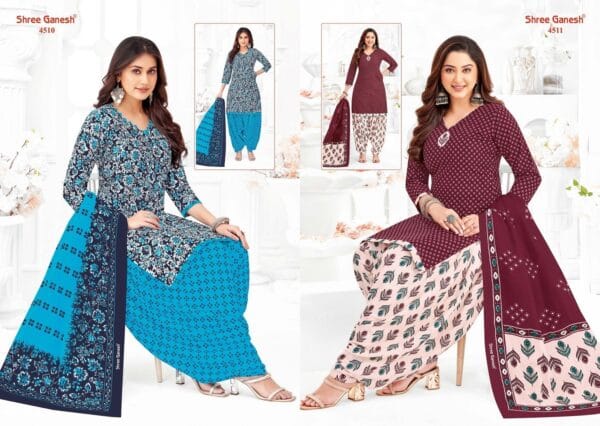SHREE GANESH HANSIKA VOL 25 COTTON PATIYALA SUITS 5.jpg