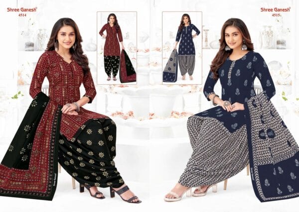 SHREE GANESH HANSIKA VOL 25 COTTON PATIYALA SUITS 7.jpg