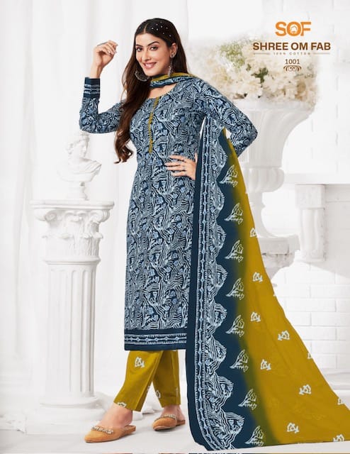 SHREE OM FAB BATIK SPECIAL VOL 1 PURE COTTON SUITS 6.jpg