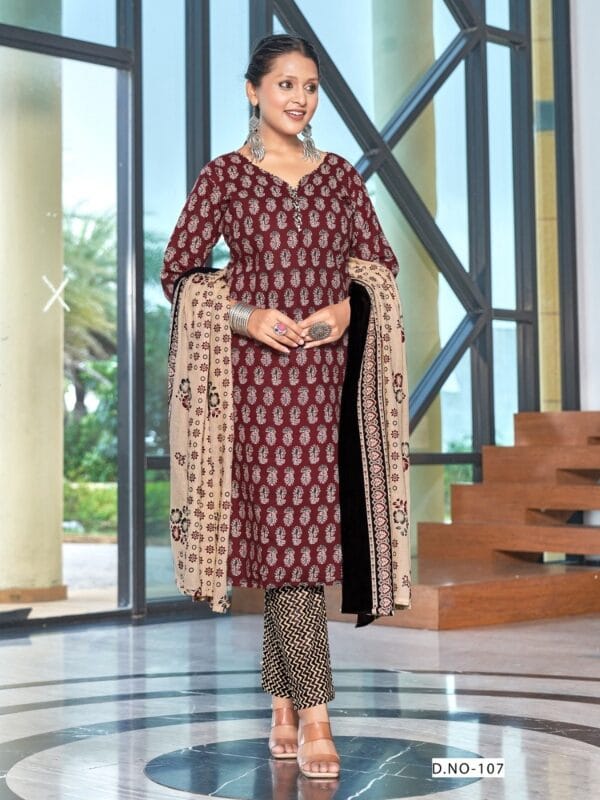 SHREENATH CREATION SKY GOLD VOL 1 READYMADE SUITS 11.jpg