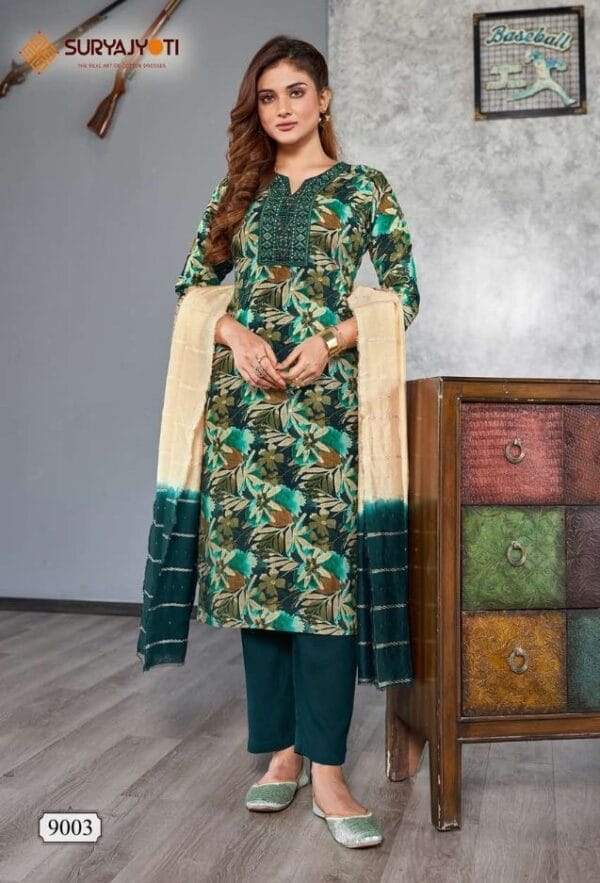 SURYAJYOTI PRATIKSHA VOL 9 READYMADE KURTIS SUPPLIER 2.jpg