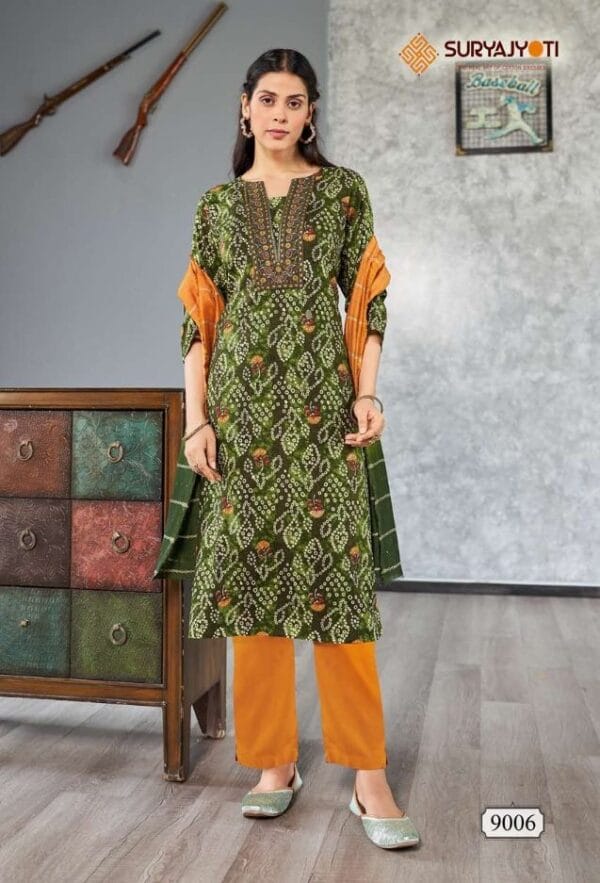 SURYAJYOTI PRATIKSHA VOL 9 READYMADE KURTIS SUPPLIER 5.jpg