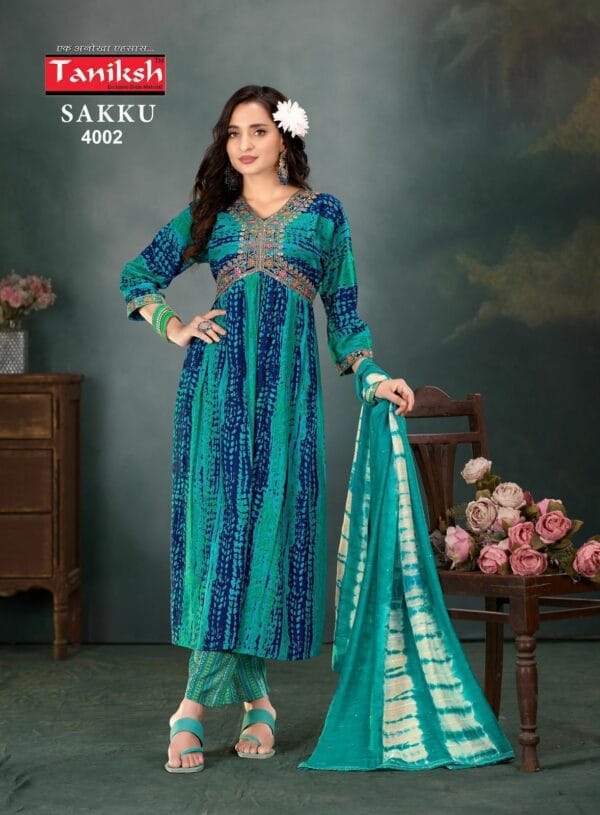 TANIKSH SAKKU VOL 4 READYMADE HANDWORK KURTIS 5.jpg