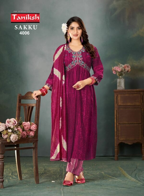TANIKSH SAKKU VOL 4 READYMADE HANDWORK KURTIS 7.jpg
