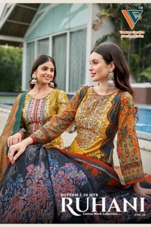 VANDANA CREATION RUHANI VOL 2 COTTON SUITS CATALOG 10.jpg