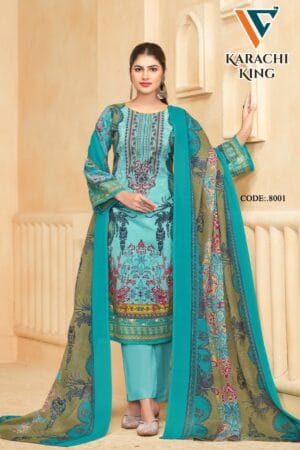 VANDANA‎‎‎ KARACHI KING‎‎‎ VOL 8 SALWAR SUITS CATALOG 2.jpg