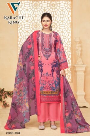 VANDANA‎‎‎ KARACHI KING‎‎‎ VOL 8 SALWAR SUITS CATALOG 5.jpg