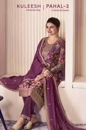 VINAY FASHION KULEESH PAHAL 3 DESIGNER SUITS 11.jpg