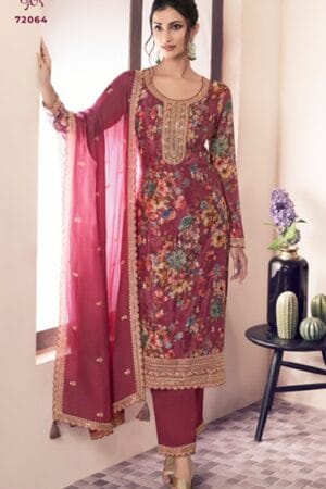 VINAY FASHION KULEESH PAHAL 3 DESIGNER SUITS 4.jpg