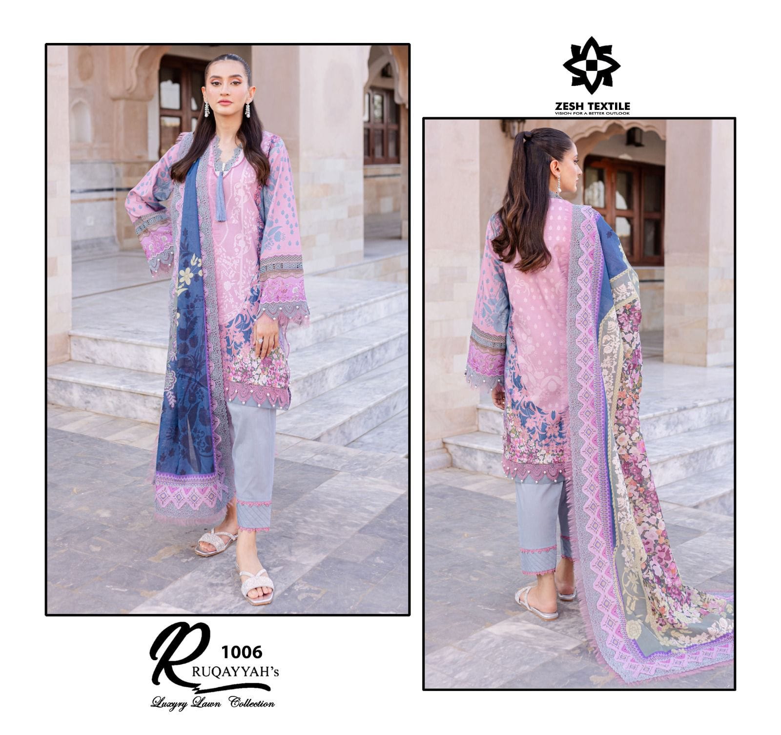 ZESH TEXTILE RUQAYYAHS LUXURY LAWN COLLECTION 2.jpg