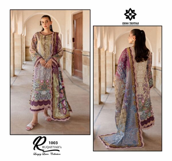 ZESH TEXTILE RUQAYYAHS LUXURY LAWN COLLECTION 7.jpg