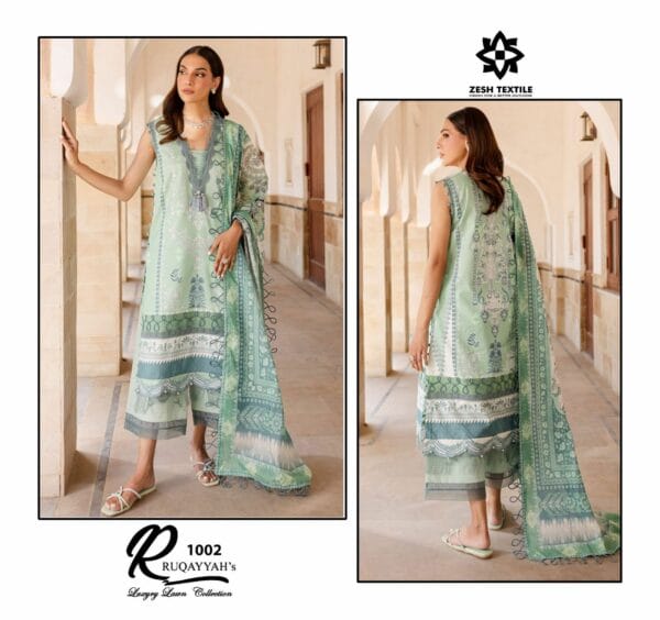 ZESH TEXTILE RUQAYYAHS LUXURY LAWN COLLECTION 8.jpg